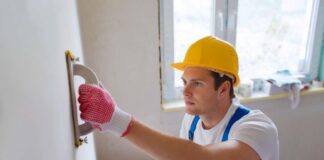 SE SOLICITA ALBAÑIL PARA REMODELACIÓN DE ESTRUCTURAS EN EDIFICIO