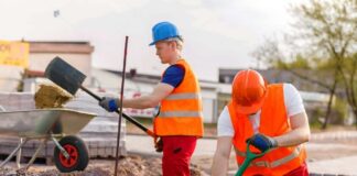 SE REQUIERE AYUDANTE DE CONSTRUCCIÓN PARA LABORES DE ALBAÑILERÍA EN GENERAL
