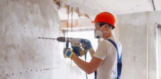SE REQUIERE TRABAJADOR DE CONSTRUCCIÓN PARA DEMOLICIÓN DE EDIFICIOS Y TRANSPORTE DE MATERIALES