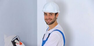 SE SOLICITA PERSONAL DE MANTENIMIENTO PARA REMODELACIONES GENERALES