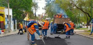 SE REQUIERE TRABAJADOR DE CONSTRUCCIÓN PARA PROYECTOS DE DEMOLICIÓN Y CONSTRUCCIÓN DE CARRETERAS