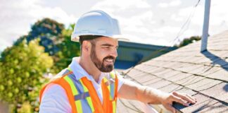 SE SOLICITA TRABAJADOR DE CONSTRUCCIÓN PARA INSTALACIÓN Y REPARACIÓN DE TECHOS (LUNES A SÁBADO)
