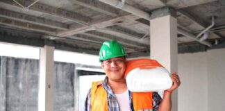 SE REQUIERE TRABAJADOR DE CONSTRUCCIÓN CON O SIN EXPERIENCIA PARA LABORES DE CARGA Y DESCARGA DE MATERIALES