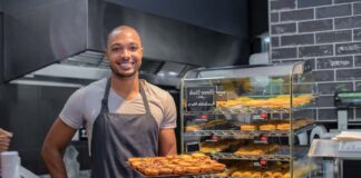 SE SOLICITA DEPENDIENTE PARA CONTROL DE PRODUCTOS EN CAFETERÍA, NO SE REQUIERE EXPERIENCIA