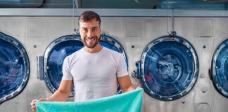 SE REQUIERE OPERARIO DE LAVANDERÍA PARA CLASIFICACIÓN Y EMPAQUE DE ROPA