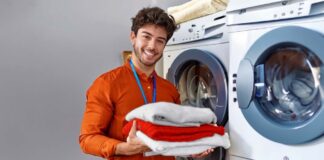 SE REQUIERE OPERARIO DE LAVANDERÍA PARA CLASIFICACIÓN DE ROPA (TURNOS ROTATIVOS)