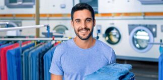 SE SOLICITA OPERARIO/A DE LAVANDERÍA PARA TURNOS ROTATIVOS, NO SE REQUIERE EXPERIENCIA