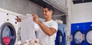 SE SOLICITA TRABAJADOR DE LAVANDERÍA PARA TURNO DIURNO (MEDIO TIEMPO)
