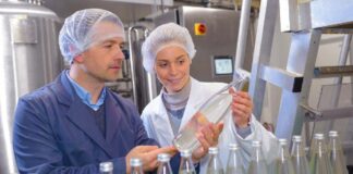 SE SOLICITA OPERARIO DE PRODUCCIÓN PARA ETIQUETADO DE PRODUCTOS, LUNES A SÁBADO