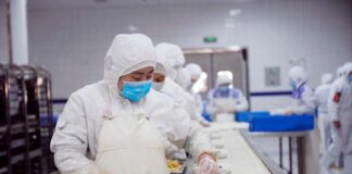 SE REQUIERE OPERARIO/A DE PRODUCCIÓN PARA EMPAQUETADO DE PRODUCTOS, TURNO ROTATIVO