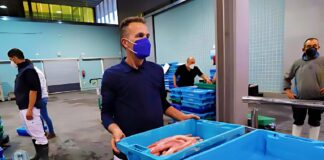 SE SOLICITA OPERARIOS DE PRODUCCIÓN PARA ENVASADO DE PRODUCTOS, NO SE REQUIERE EXPERIENCIA