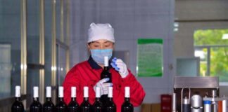 SE SOLICITA OPERARIO DE PLANTA PARA ENVASADO Y ARMADO DE PEDIDOS EN BODEGA