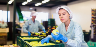SE REQUIERE OPERARIOS DE PRODUCCIÓN PARA ETIQUETADO Y ARMADO DE PEDIDOS