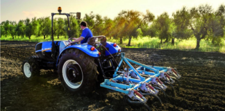 SE REQUIERE OPERADOR DE EQUIPOS AGRÍCOLAS PARA COSECHA DE PAPAS