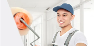 SE SOLICITA PINTOR PARA MANTENIMIENTO DE ESTRUCTURAS INTERIORES Y EXTERIORES