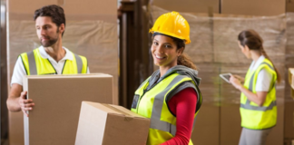 SE REQUIERE MOZO DE ALMACÉN PARA CARGA Y DESCARGA DE MERCADERÍA EN BODEGA (HOMBRE Y/O MUJER)