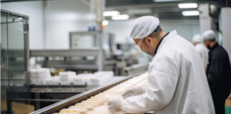 SE SOLICITA EMPACADOR DE APERITIVOS PARA FÁBRICA DE CHOCOLATES (TURNOS DISPONIBLES)
