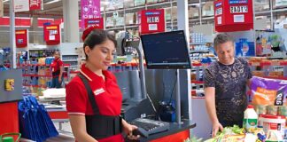 SE REQUIERE ALISTADOR PARA PREPARACIÓN DE PEDIDOS EN SUPERMERCADO