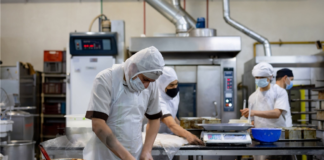 SE REQUIERE OPERARIO DE PRODUCCIÓN PARA CONTROL DE CALIDAD DE ALIMENTOS
