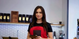 SE REQUIERE PERSONAL PARA CAFETERÍA EN CENTRO COMERCIAL (TIEMPO COMPLETO)