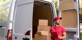 SE SOLICITA AYUDANTE DE CHÓFER PARA CARGA Y DESCARGA DE MERCADERÍA (LUNES A VIERNES)