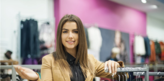 SE REQUIERE PERSONAL PARA TIENDA DE ROPA (TIEMPO COMPLETO)