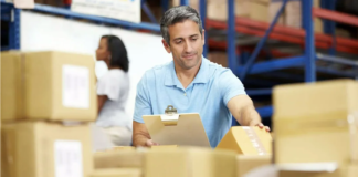 SE REQUIERE PERSONAL DE DEPÓSITO PARA CONTROL Y DESPACHO DE MERCADERÍA