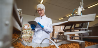 SE REQUIERE OPERARIO DE PRODUCCIÓN PARA CONTROL DE CALIDAD Y ETIQUETADO DE PRODUCTOS