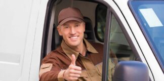 SE SOLICITA AYUDANTE DE CONDUCTOR PARA CARGA Y DESCARGA DE MERCADERÍA (LUNES A VIERNES)