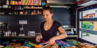 SE REQUIERE PERSONAL DE PANADERÍA PARA REABASTECIMIENTO Y ROTACIÓN DE PRODUCTOS