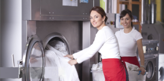 SE REQUIERE PERSONAL DE LAVANDERÍA PARA RESIDENCIA (TIEMPO COMPLETO)