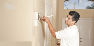 SE SOLICITA PINTOR DE CASAS RESIDENCIALES (LUNES A VIERNES)