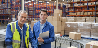 SE REQUIERE PERSONAL DE ALMACÉN PARA PREPARACIÓN DE PEDIDOS (HORARIOS ROTATIVOS)