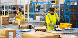 SE SOLICITA EMPACADOR PARA CONTROL DE CALIDAD DE PRODUCTOS (TIEMPO COMPLETO)