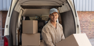 SE SOLICITA CHÓFER PARA ENTREGA DE PRODUCTOS, NO SE REQUIERE EXPERIENCIA