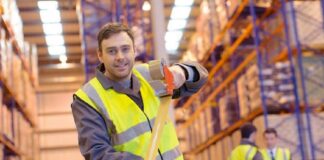 SE SOLICITA EMPACADOR PARA CONTROL DE CALIDAD DE PRODUCTOS, NO SE REQUIERE EXPERIENCIA