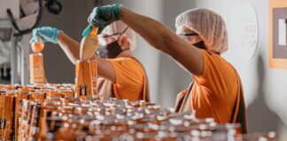 SE REQUIERE EMPACADOR PARA CONTROL DE CALIDAD DE PRODUCTOS EN FÁBRICA DE CAFÉ