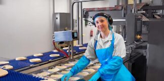 SE REQUIERE AUXILIAR DE EMPAQUE PARA CONTROL DE CALIDAD DE TORTILLAS