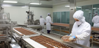 SE REQUIERE PERSONAL DE PRODUCCIÓN PARA CONTROL DE CALIDAD DE ALIMENTOS