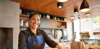 SE REQUIERE PERSONAL PARA CAFETERÍA, PREPARACIÓN DE BEBIDAS Y ATENCIÓN AL CLIENTE