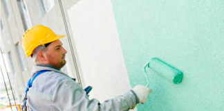 SE SOLICITA PINTOR CON O SIN EXPERIENCIA DE TIEMPO COMPLETO