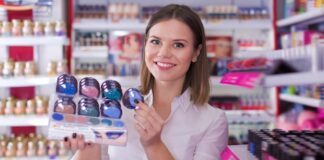 SE REQUIERE IMPULSADORA DE PRODUCTOS DE BELLEZA, TIEMPO COMPLETO