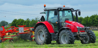 SE REQUIERE CHÓFER DE EQUIPOS AGRÍCOLAS (POCA EXPERIENCIA)