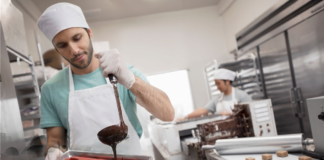 SE SOLICITA TRABAJADOR DE PRODUCCIÓN PARA EMPAQUE DE HELADOS, NO SE REQUIERE EXPERIENCIA