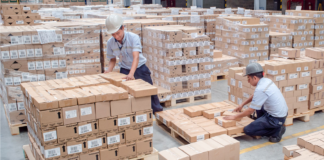 SE SOLICITA EMPACADOR CON O SIN EXPERIENCIA PARA CLASIFICACIÓN Y ETIQUETADO DE PRODUCTOS