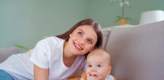 SE REQUIERE NIÑERA PARA CUIDADO DE BEBÉ EN TURNO TARDE 5 DÍAS A LA SEMANA