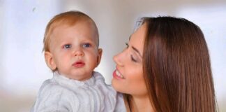 SE REQUIERE NIÑERA PARA CUIDADO DE BEBÉ EN TURNO TARDE (LUNES A SÁBADO)