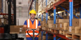 SE REQUIERE TRABAJADOR DE ALMACÉN CON O SIN EXPERIENCIA PARA PREPARACIÓN DE PEDIDOS
