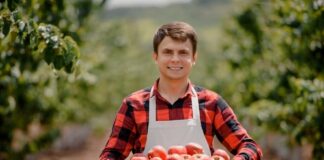 SE REQUIERE TRABAJADOR AGRÍCOLA PARA LABORES GENERALES EN RANCHO (MÍNIMA EXPERIENCIA)