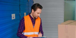 SE REQUIERE PERSONAL DE DEPÓSITO PARA EMBALAJE Y ORDEN DE MERCADERÍA